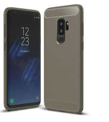 Samsung Galaxy S9 Plus Uyumlu Kılıf Zore Room Silikon Kapak - 8