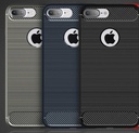 Apple iPhone 8 Plus Uyumlu Kılıf Zore Room Silikon Kapak - 1