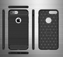 Apple iPhone 8 Plus Uyumlu Kılıf Zore Room Silikon Kapak - 6
