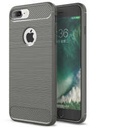 Apple iPhone 8 Plus Uyumlu Kılıf Zore Room Silikon Kapak - 8