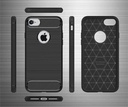 Apple iPhone 8 Uyumlu Kılıf Zore Room Silikon Kapak - 4
