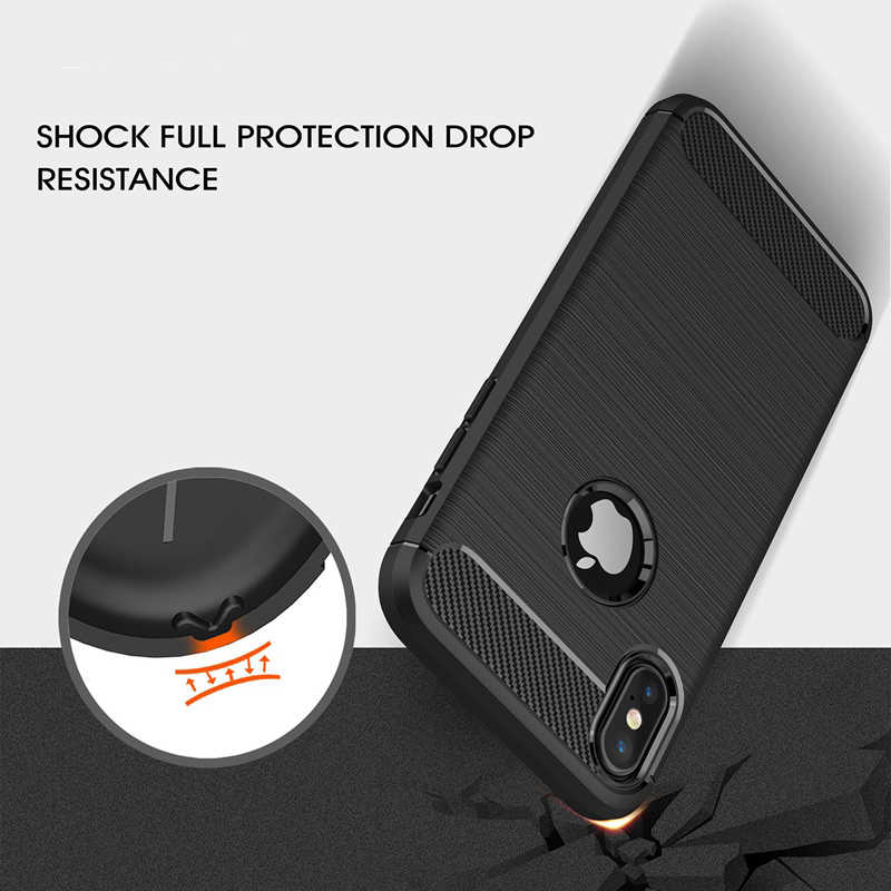 Apple iPhone X Uyumlu Kılıf Zore Room Silikon Kapak - 4