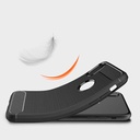 Apple iPhone X Uyumlu Kılıf Zore Room Silikon Kapak - 5
