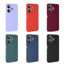 Xiaomi Redmi 13 4G Uyumlu Kılıf Zore Mara Lansman Kapak - 2