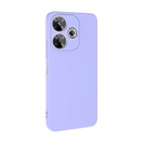 Xiaomi Redmi 13 4G Uyumlu Kılıf Zore Mara Lansman Kapak - 3