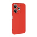 Xiaomi Redmi 13 4G Uyumlu Kılıf Zore Mara Lansman Kapak - 4