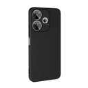 Xiaomi Redmi 13 4G Uyumlu Kılıf Zore Mara Lansman Kapak - 11