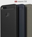 Xiaomi Mi 5x Uyumlu Kılıf Zore Room Silikon Kapak - 1