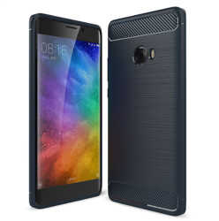 Xiaomi Mi Note 2 Uyumlu Kılıf Zore Room Silikon Kapak - 8
