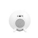 Recci RSK-W42 Moonlight Serisi RGB Işıklı Kablosuz Bluetooth v5.3 Hoparlör - 4