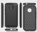 Lenovo Moto E4 Plus Uyumlu Kılıf Zore Room Silikon Kapak - 3