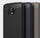 Lenovo Moto E4 Plus Uyumlu Kılıf Zore Room Silikon Kapak - 4