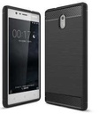 Nokia 3 Uyumlu Kılıf Zore Room Silikon Kapak - 7