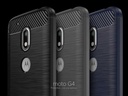 Lenovo Moto G4 Uyumlu Kılıf Zore Room Silikon Kapak - 4