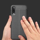 Samsung Galaxy A70 Uyumlu Kılıf Zore Niss Silikon Kapak - 2