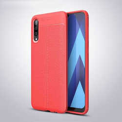 Samsung Galaxy A70 Uyumlu Kılıf Zore Niss Silikon Kapak - 7