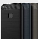 Huawei P10 Plus Uyumlu Kılıf Zore Room Silikon Kapak - 6