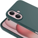 Apple iPhone 16 Plus Kılıf Zore LSR Lansman Kapak - 1