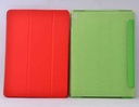 Apple iPad 9.7 2018 Uyumlu (6.Nesil) Zore Smart Cover Standlı 1-1 Kılıf - 1