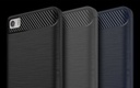 Xiaomi Redmi 4A Uyumlu Kılıf Zore Room Silikon Kapak - 4