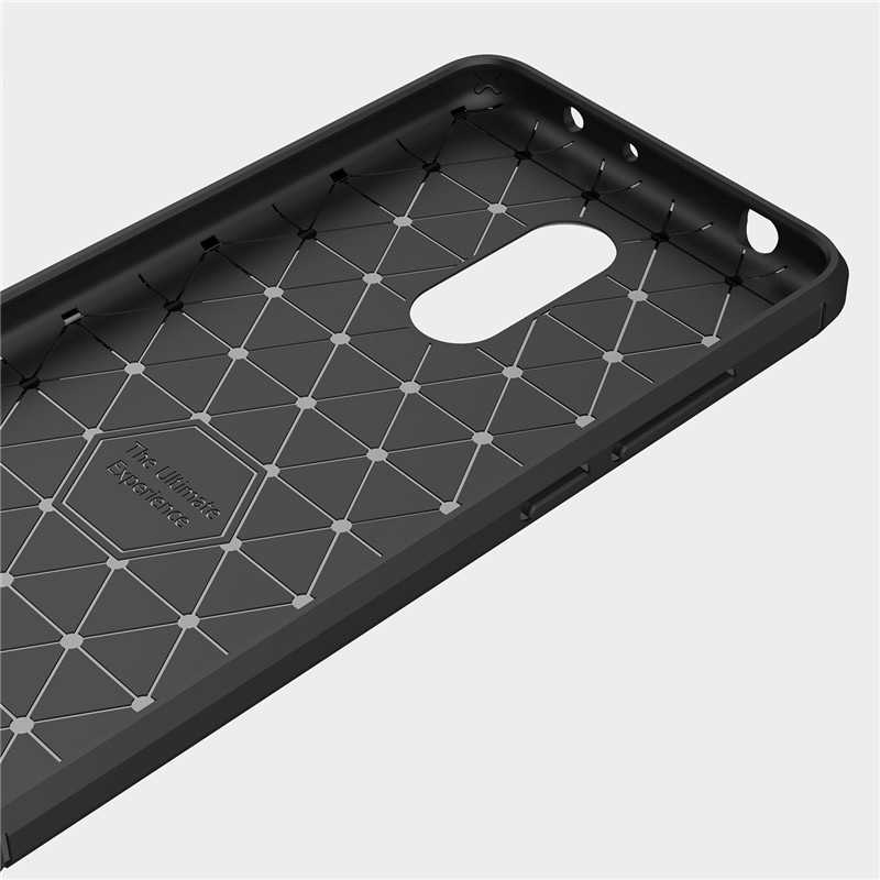 Xiaomi Redmi 5 Uyumlu Kılıf Zore Room Silikon Kapak - 2
