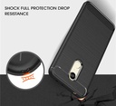 Xiaomi Redmi 5 Uyumlu Kılıf Zore Room Silikon Kapak - 3