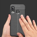 Samsung Galaxy A20 Uyumlu Kılıf Zore Niss Silikon Kapak - 2