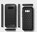 Samsung Galaxy S8 Uyumlu Kılıf Zore Room Silikon Kapak - 7