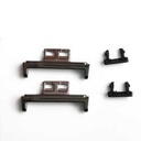 Huawei Watch Fit Uyumlu Metal Kordon Dönüştürücü - 7