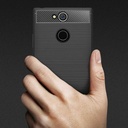 Sony Xperia L2 Uyumlu Kılıf Zore Room Silikon Kapak - 4