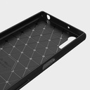 Sony Xperia XZ1 Uyumlu Kılıf Zore Room Silikon Kapak - 2