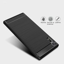 Sony Xperia XZ1 Uyumlu Kılıf Zore Room Silikon Kapak - 3