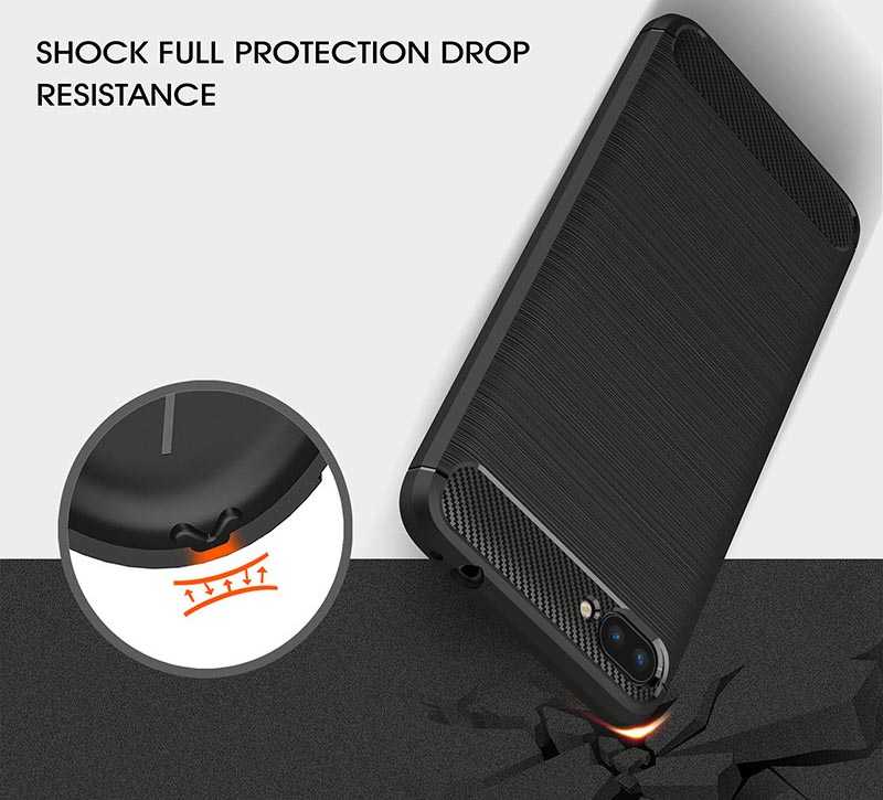 Asus Zenfone 4 Max ZC554KL Uyumlu Kılıf Zore Room Silikon Kapak - 3