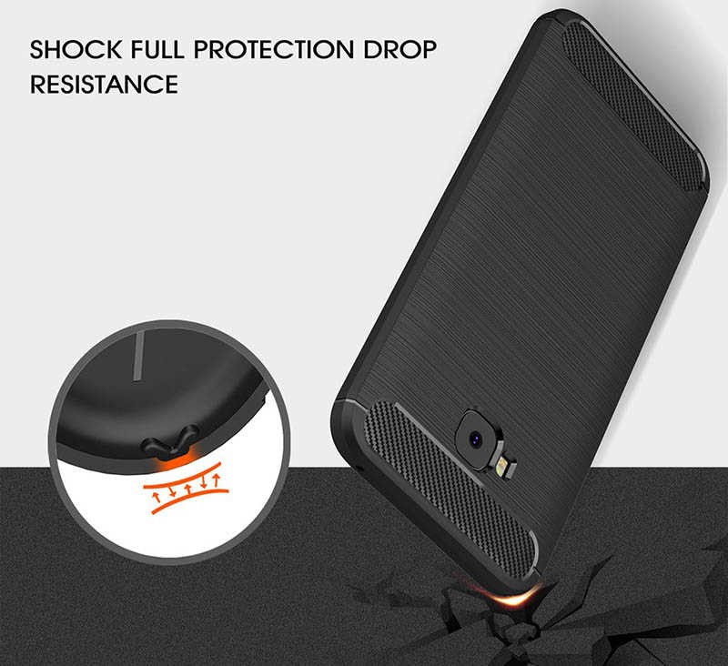 Asus Zenfone 4 Selfie ZD553KL Uyumlu Kılıf Zore Room Silikon Kapak - 4