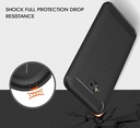 Asus Zenfone 4 Selfie ZD553KL Uyumlu Kılıf Zore Room Silikon Kapak - 4