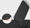Asus Zenfone 4 Selfie ZB553KL Uyumlu Kılıf Zore Room Silikon Kapak - 3