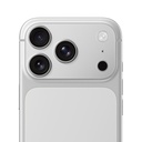 Apple iPhone 17 Pro Uyumlu Amazingthing Parmak İzi Bırakmayan Kamera Lens Çerçeve Koruyucu - 2