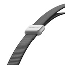 Amazingthing Titan Serisi Ayarlanabilir Manyetik Tasarımlı Telefon ve AirPods Boyun Askı İpi - 2