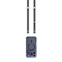 Amazingthing Titan Serisi Ayarlanabilir Manyetik Tasarımlı Telefon ve AirPods Boyun Askı İpi - 5
