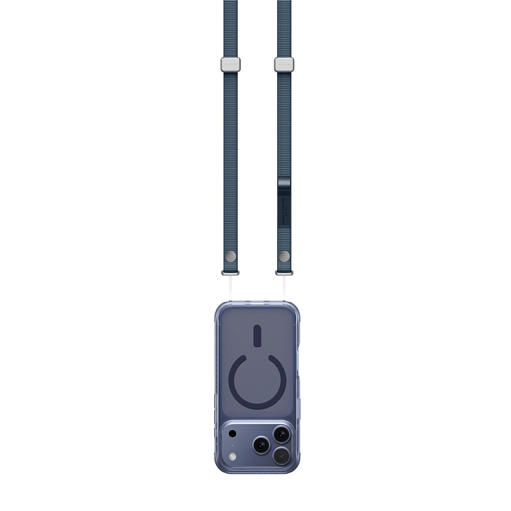 Amazingthing Titan Serisi Ayarlanabilir Manyetik Tasarımlı Telefon ve AirPods Boyun Askı İpi - 10