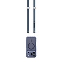 Amazingthing Titan Serisi Ayarlanabilir Manyetik Tasarımlı Telefon ve AirPods Boyun Askı İpi - 10