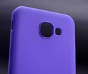 Samsung Galaxy A5 2016 Uyumlu Kılıf Zore Premier Silikon Kapak - 1