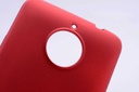 Lenovo Moto E4 Plus Uyumlu Kılıf Zore Premier Silikon Kapak - 1