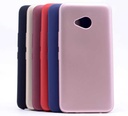 HTC U11 Life Uyumlu Kılıf Zore Premier Silikon Kapak - 2