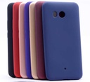 HTC U11 Uyumlu Kılıf Zore Premier Silikon Kapak - 2