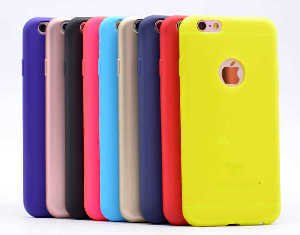 Apple iPhone 5 Uyumlu Kılıf Zore Premier Silikon Kapak - 2