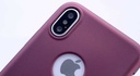 Apple iPhone X Uyumlu Kılıf Zore Premier Silikon Kapak - 1