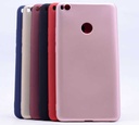 Xiaomi Mi Max 2 Uyumlu Kılıf Zore Premier Silikon Kapak - 3