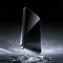 Apple iPhone 16 Pro Benks Glass Warrior Privacy HD Cam Ekran Koruyucu + Kolay Uygulama Aparatlı - 7