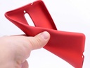 Nokia 8 Uyumlu Kılıf Zore Premier Silikon Kapak - 3